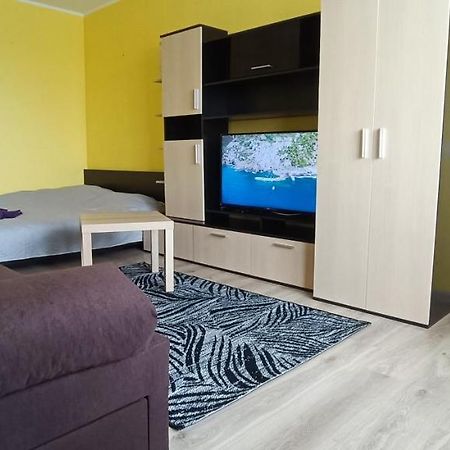 Adeles Apartamentai Panevezyje Паневежис Экстерьер фото